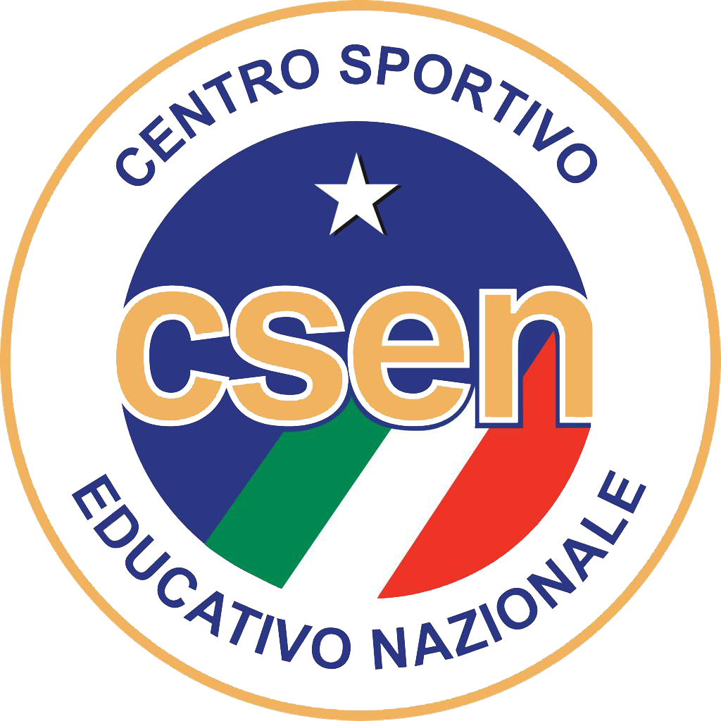 Logo CSEN Home
